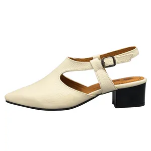 کفش زنانه سی یِنا مدل نوک تیز کد 1529