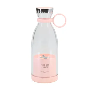 مخلوط کن شارژی مدل Healthy Blendie