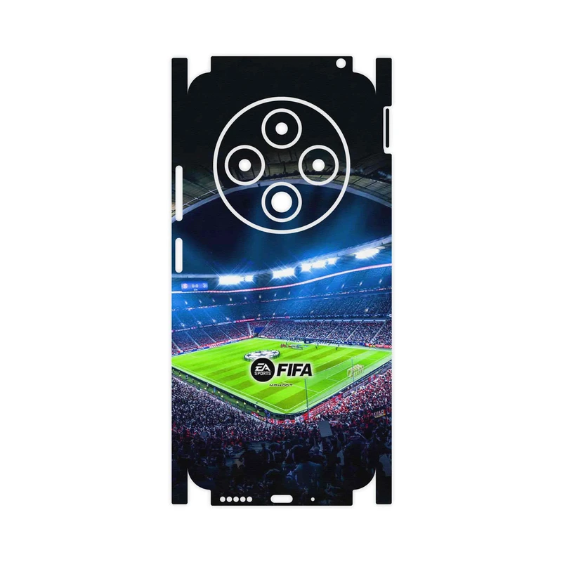 برچسب پوششی ماهوت مدل FIFA Soccer Game Series-FullSkin مناسب برای گوشی موبایل شیائومی Redmi 14C