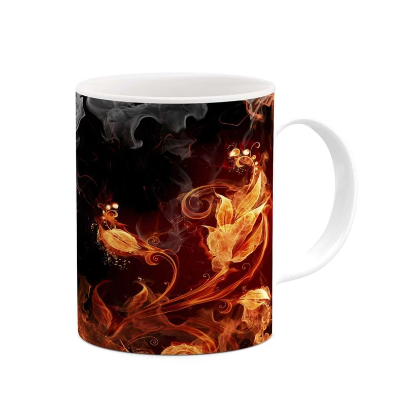 ماگ کاکتی مدل فانتزی کد mgh11162