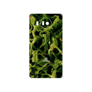 MAHOOT Atom Universe 2 Cover Sticker for Microsoft Lumia 950 XL
