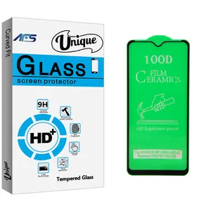 AFS Unique Glass Screen Protector For Samsung Galaxy M10
