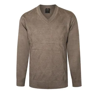 پلیور مردانه مدل 786444CR