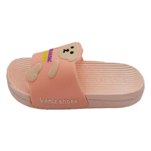 دمپایی حمام بچگانه مدل بیلی SS-03