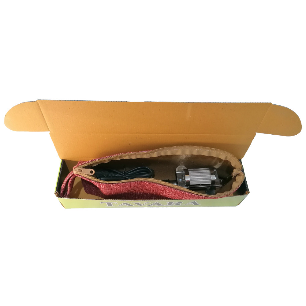 انبر برقی ذغال تاوارا مدل T3