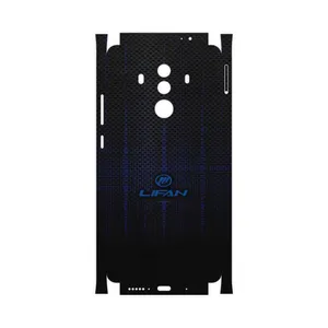 MAHOOT Lifan-FullSkin Cover Sticker for Huawei Mate 10 Pro