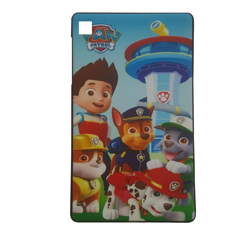 کاور کد A12 مناسب برای تبلت سامسونگ Galaxy Tab A7 Lite 2021 T225