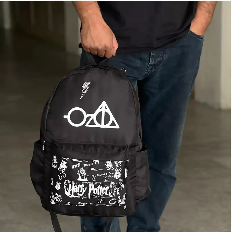 کوله پشتی مدل MDSS-CG4924