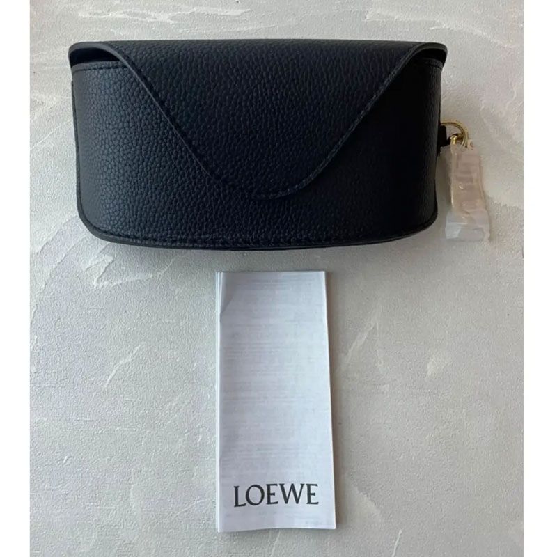 عینک آفتابی زنانه لووه مدل 98 I - 4101A -  - 7