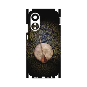 MAHOOT Setar_Daf_Instruments-FullSkin Cover Sticker for Oppo A78 4G