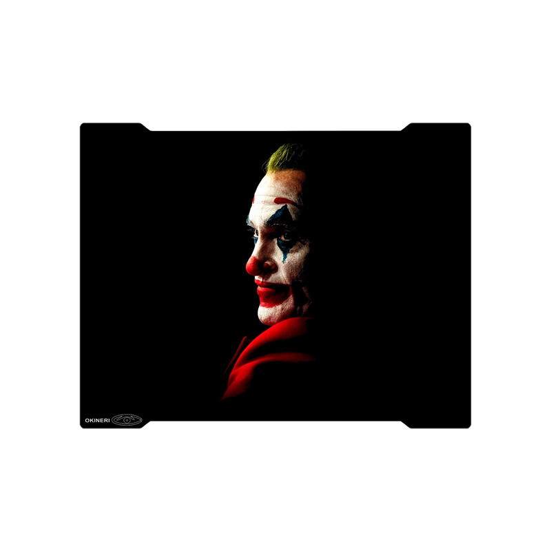 ماوس پد اوکینری مدل MP027 طرح جوکر Joker