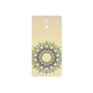 MAHOOT Art of Illumination 2 Cover Sticker for Smart Art Lite