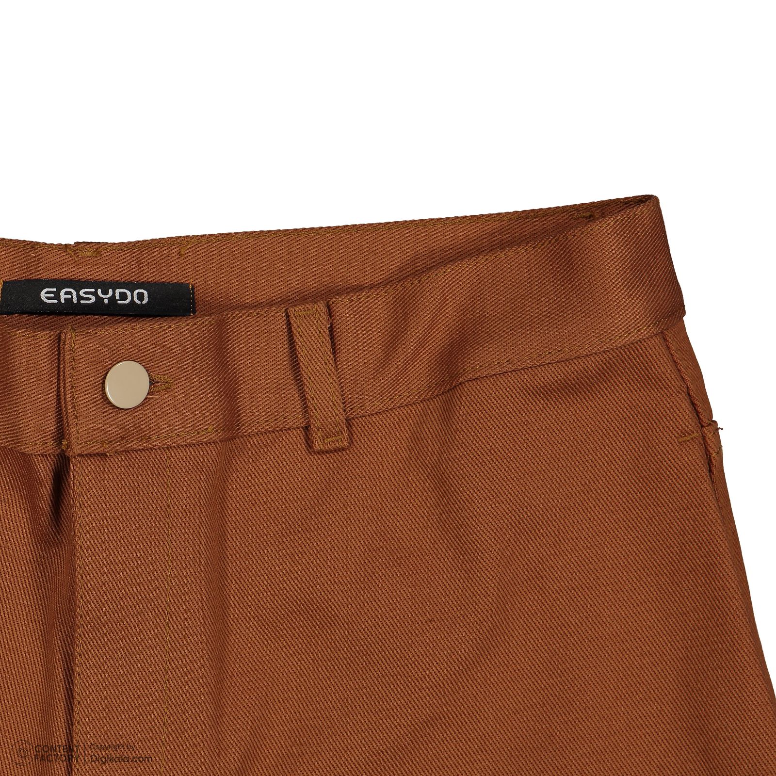 شلوار جین مردانه ایزی دو مدل 525 -  - 7