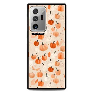 AKAM AMC-WSGN20U-PUMPKIN-15 Cover For Samsung Galaxy Note 20 Ultra