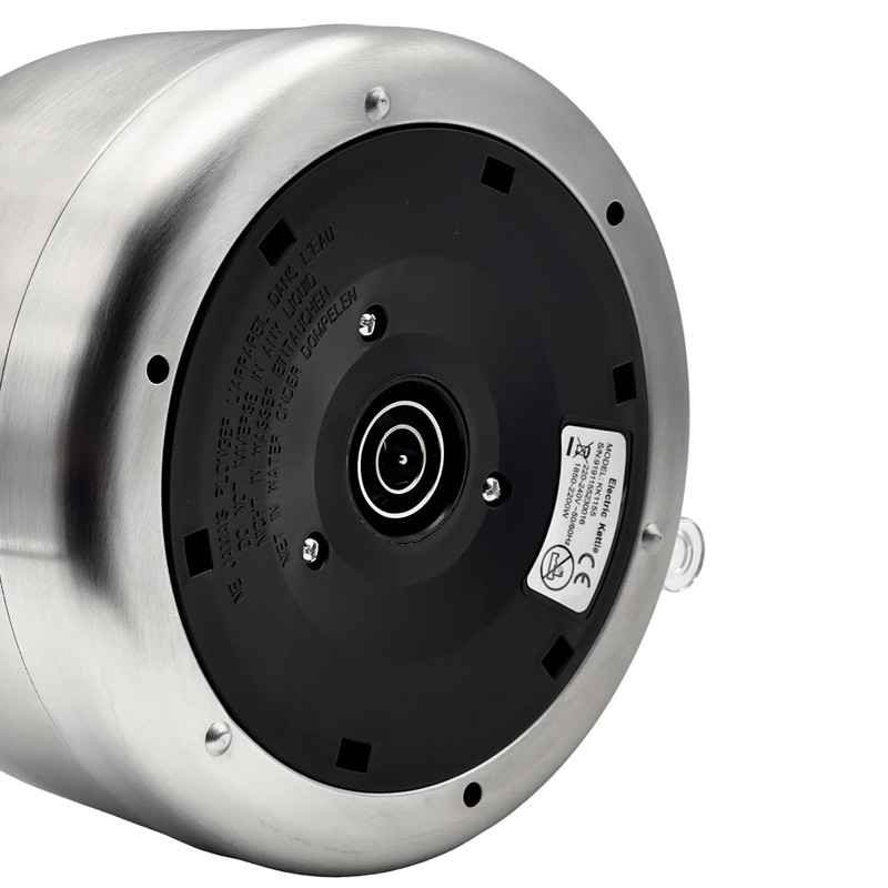 کتری برقی دی اس پی مدل KK1155