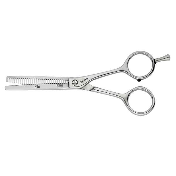 قیچی آرایشگری توندئو مدل 7148 سری اسلیم پیتاژ 5.25 اینچ