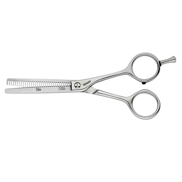 قیچی آرایشگری توندئو مدل 7148 سری اسلیم پیتاژ 5.25 اینچ