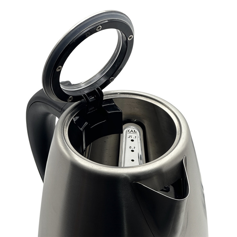 کتری برقی دی اس پی مدل kk1137