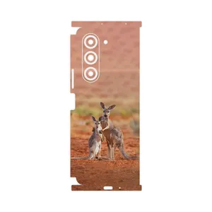 MAHOOT Kangaroo-FullSkin Cover Sticker for Samsung Galaxy Z Fold 5