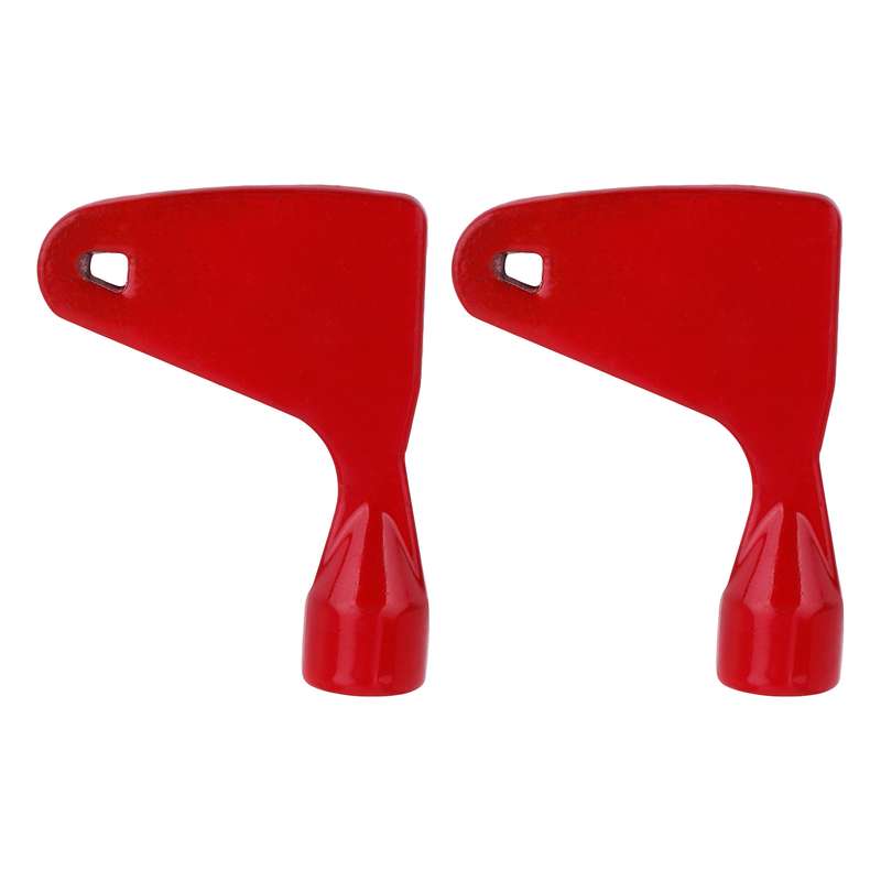 کلید درب آسانسور آرمان لیفت مدل KEY-12-R-2P بسته 2 عددی کلید درب آسانسور آرمان لیفت مدل KEY-12-R-2P بسته 2 عددی