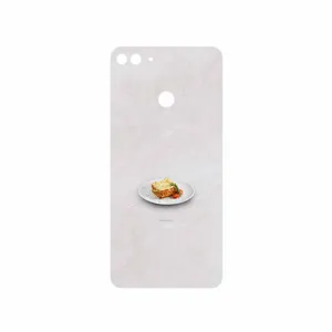 MAHOOT Lasagne Cover Sticker for Huawei Y9 2018