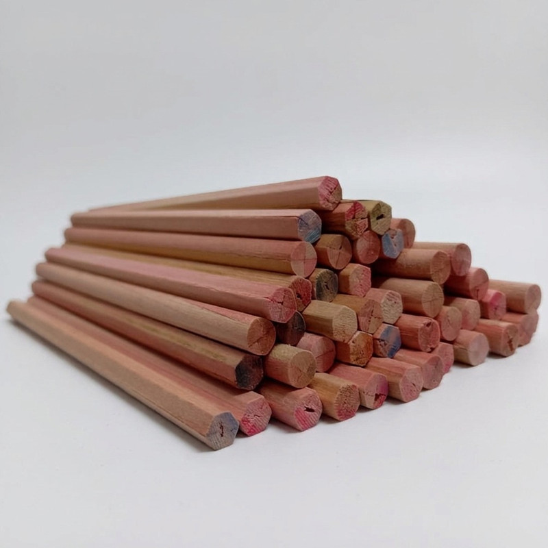 اسباب بازی پرنده مدل اکالیپتوس مجموعه 50 عددی