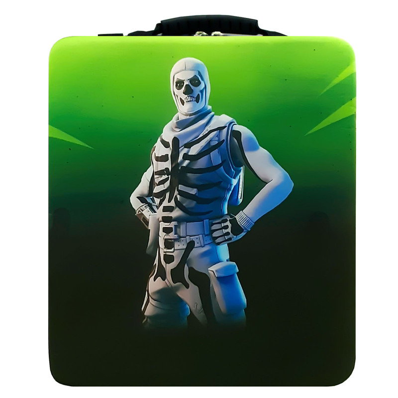 کیف حمل کنسول پلی استیشن ۴ مدل Fortnite G