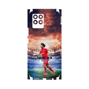 MAHOOT Mohammad Salah-FullSkin Cover Sticker for Realme 8 Pro