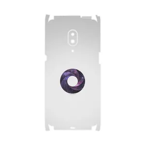 MAHOOT Minimal Universe Lens-FullSkin Cover Sticker for Lenovo Z5 Pro