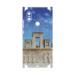 MAHOOT TAKHT-e-JAMSHID-FullSkin Cover Sticker for Xiaomi Mi 6X