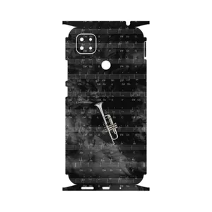 MAHOOT Trumpet-FullSkin Cover Sticker for Xiaomi Poco C31