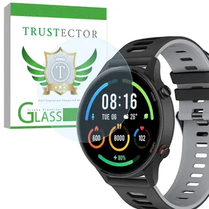 Trastector SMWT Screen Protector For Xiaomi Watch Color 2