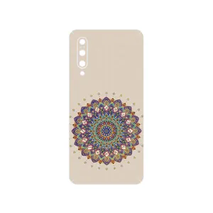MAHOOT Art of Illumination 5 Cover Sticker for Xiaomi Mi 9