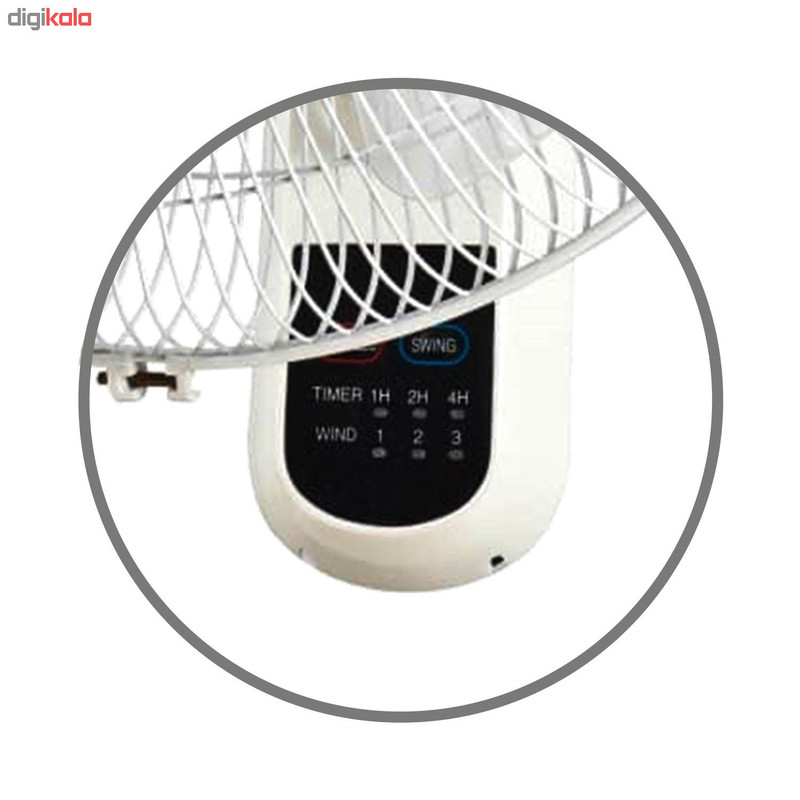 پنکه لونا مدل 304