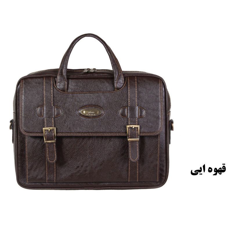 کیف اداری مدل 023 -  - 5