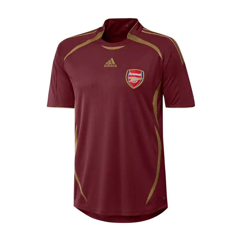 تی شرت ورزشی مردانه مدل آرسنال Training 2006