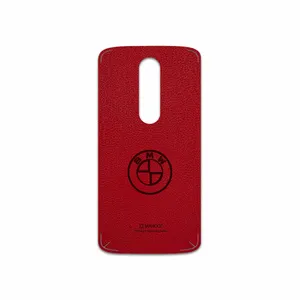 MAHOOT RL-BMW Cover Sticker for Motorola Moto X Force