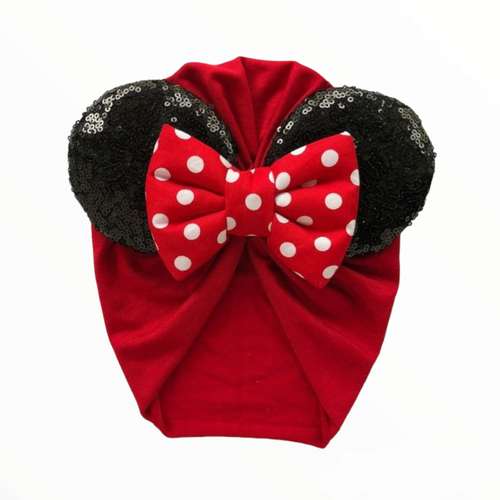 توربان مدل Mikiii