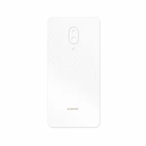 MAHOOT Cloud Transparent Cover Sticker for Lenovo Z5 Pro