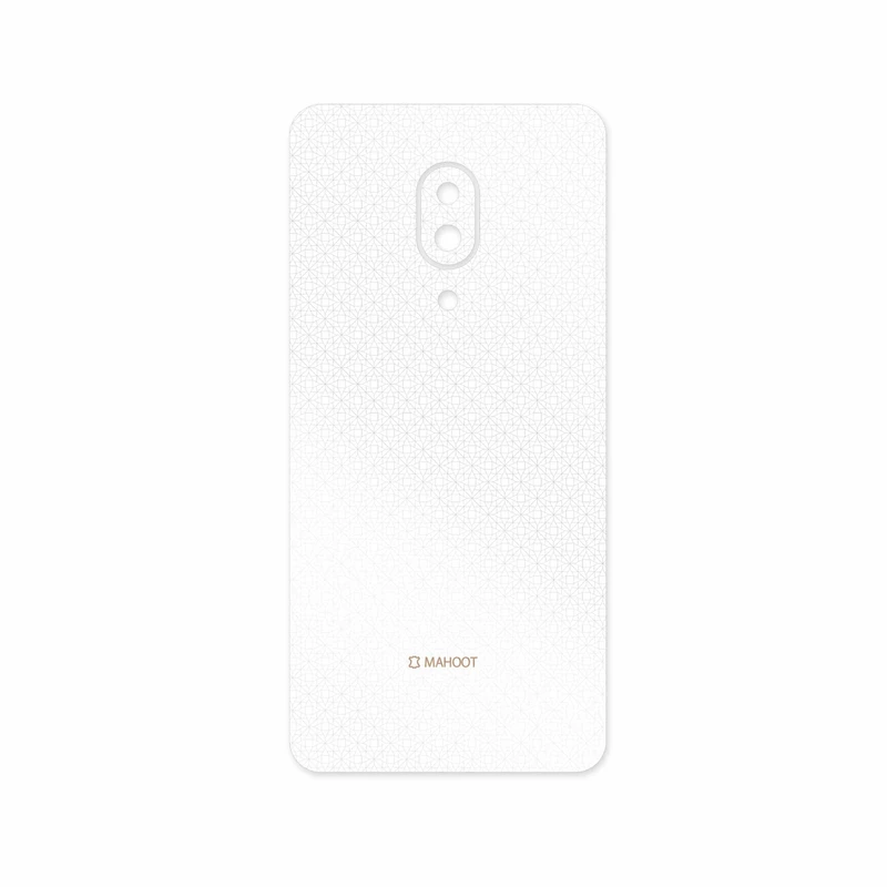 برچسب پوششی ماهوت مدل Cloud Transparent مناسب برای گوشی موبایل لنوو Z5 Pro