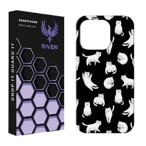 RIVEN RI1-3 Case For Apple iphone 13 Pro