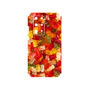 MAHOOT Gummi candy 1 Cover Sticker for Huawei P40 Pro Plus
