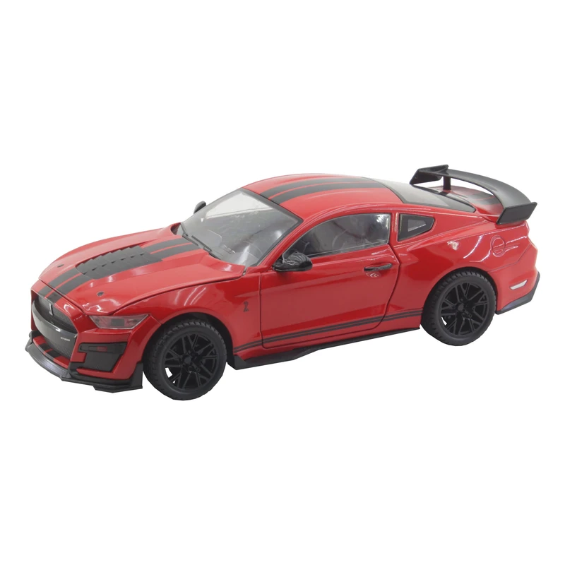 ماشین بازی مدل فورد موستانگ شلبی کد 0824