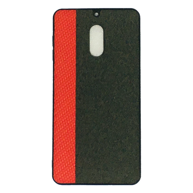 کاور مدل MSH کد 07 مناسب برای گوشی موبایل نوکیا 6