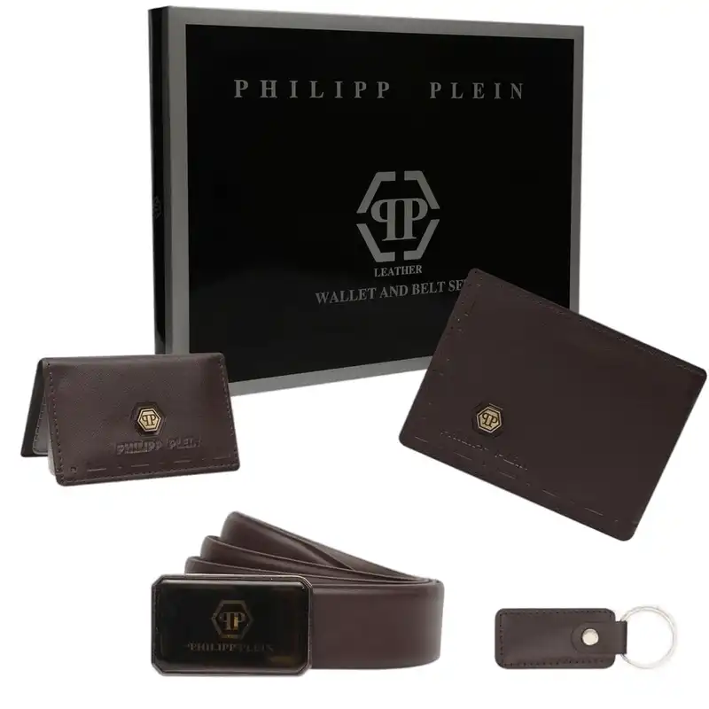 ست هدیه مردانه مدل best903