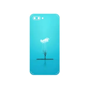MAHOOT Minimal Tree Cover Sticker for Honor 10