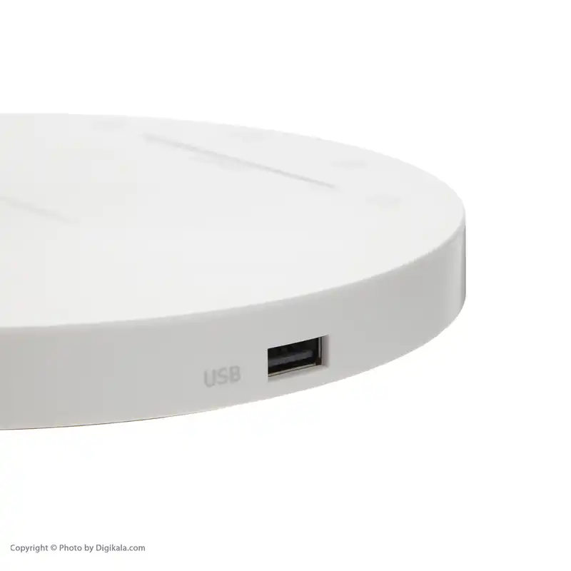 چراغ مطالعه مومکس مدل QL8S