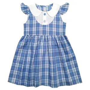 پیراهن دخترانه مدل ملیسا