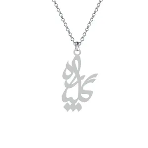 گردنبند نقره زنانه کرابو مدل گلپاره کد Kn1-700