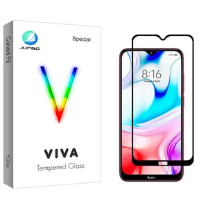 Junbo Viva Screen Protector For Xiaomi Redmi 8